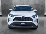 Used 2023 Toyota RAV4 XLE image 2