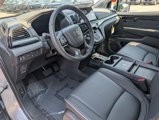 New 2026 Honda Odyssey Touring image 4