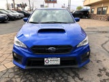 Used 2018 Subaru WRX image 6