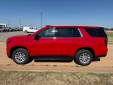 New 2025 Chevrolet Tahoe LT w/ Comfort Package image 6