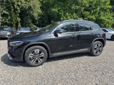 New 2026 Mercedes-Benz GLA 250 4MATIC image 4
