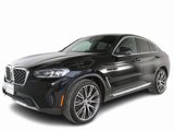 Used 2022 BMW X4 xDrive30i w/ Premium Package 2 image 3