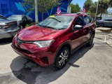 Used 2018 Toyota RAV4 LE image 6