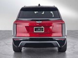 New 2026 Cadillac Vistiq Luxury w/ LPO, Floor Liner Package image 4