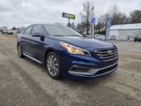 Used 2017 Hyundai Sonata Sport w/ Value Edition Package 02 image 3