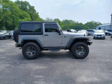 Used 2013 Jeep Wrangler Sport image 4