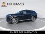 New 2025 INFINITI QX60 Sensory w/ Vision Package image 4