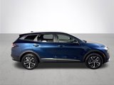 New 2025 Kia Sportage EX image 6