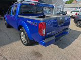 Used 2012 Nissan Frontier PRO-4X w/ Pro-4x Luxury Pkg image 4