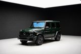 Used 2025 Mercedes-Benz G 63 AMG 4MATIC image 4
