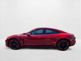 New 2025 Porsche Taycan image 2