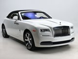 Certified 2016 Rolls-Royce Dawn image 3