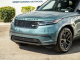 New 2026 Land Rover Range Rover Velar S image 2