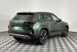 New 2025 MAZDA CX-50 AWD 2.5 Turbo w/ Cargo Package image 4