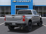 New 2025 Chevrolet Silverado 1500 LT Trail Boss w/ LT Trail Boss Premium Package image 4