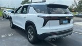 Certified 2025 Chevrolet Traverse LT image 5