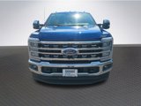 New 2026 Ford F250 Lariat image 3