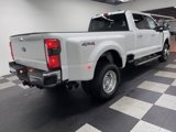 New 2025 Ford F350 Lariat w/ Chrome Package image 4