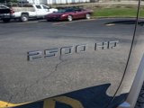 New 2025 Chevrolet Silverado 2500 LT w/ Trail Boss Package image 5