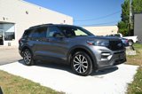 Used 2022 Ford Explorer ST-Line image 3