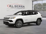 New 2025 Jeep Compass Limited image 2