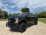 Used 2019 Ford F250 Lariat w/ Lariat Ultimate Package image 3