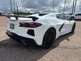 New 2026 Chevrolet Corvette Stingray Preferred Conv w/ Z51 Performance Package image 2