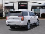 New 2025 GMC Yukon XL Denali w/ Denali Reserve Package image 4