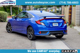 Used 2017 Honda Civic Si image 4