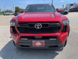 New 2025 Toyota Tacoma TRD Off-Road image 2