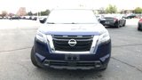 Used 2024 Nissan Pathfinder SV image 2
