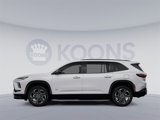 New 2025 Buick Enclave Sport Touring image 2