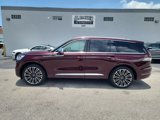 Used 2022 Lincoln Aviator Black Label image 2