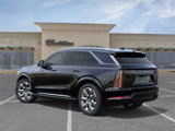 New 2026 Cadillac Escalade IQ Luxury 2 w/ LPO, Radiant Package image 3