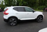 New 2025 Volvo XC40 B5 Plus w/ Protection Package Premier image 2