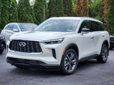 New 2025 INFINITI QX60 Luxe image 3