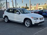 Used 2013 BMW X1 xDrive28i w/ Technology Pkg image 3