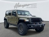 New 2025 Jeep Wrangler Unlimited Rubicon 392 image 3