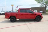 New 2025 Ford F150 XLT w/ Equipment Group 302A MID image 4