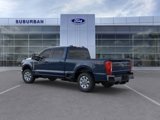 New 2025 Ford F250 XLT image 4