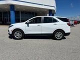 Used 2024 Chevrolet Equinox LT image 2