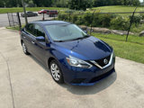 Used 2017 Nissan Sentra SV image 2