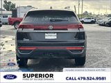 Used 2024 Volkswagen Atlas Cross Sport SE image 5