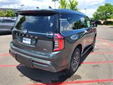 New 2025 Nissan Armada SL image 4