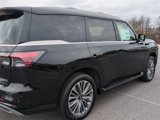 New 2025 INFINITI QX80 Sensory w/ Exterior Package image 4