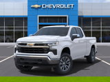 New 2025 Chevrolet Silverado 1500 LT image 6