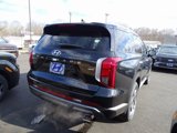 New 2025 Hyundai Palisade SEL image 5