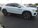 New 2025 Volkswagen Atlas Cross Sport SEL image 4