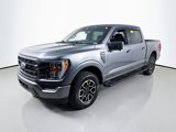 Certified 2022 Ford F150 XLT w/ Equipment Group 302A High image 3