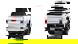 New 2025 Chevrolet Silverado 1500 ZR2 image 5